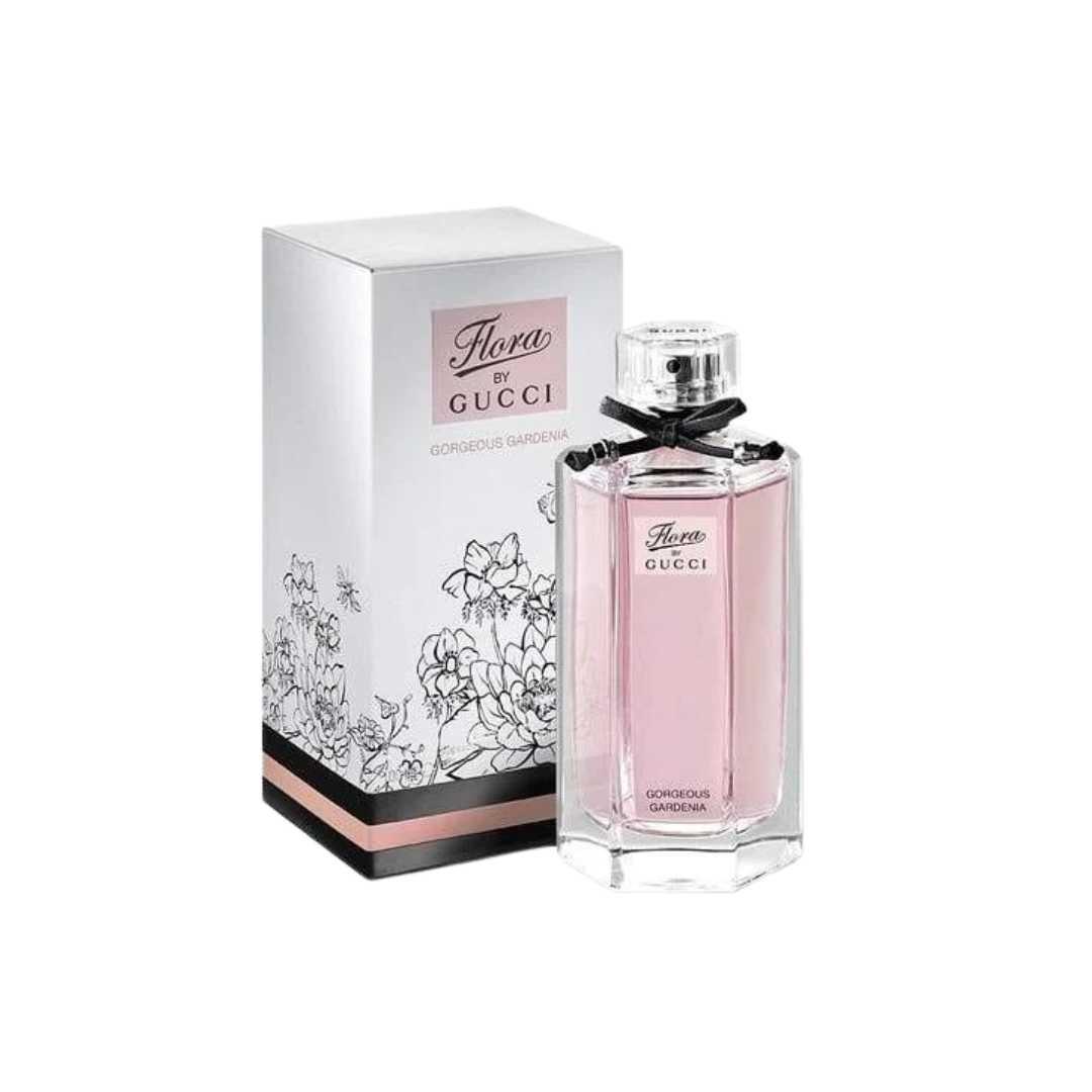 FLORA BY GUCCI 100ML