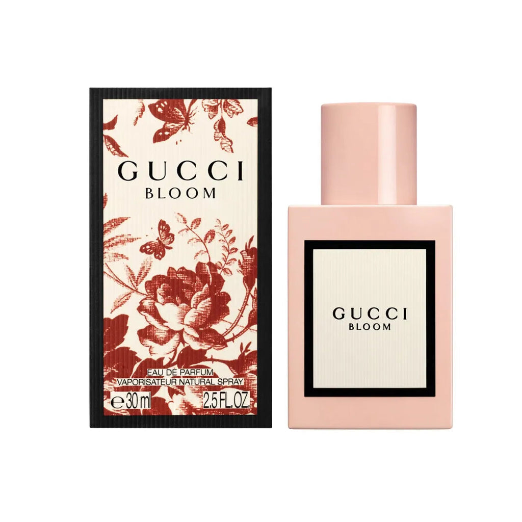 Gucci Bloom EDP For Women 100ML