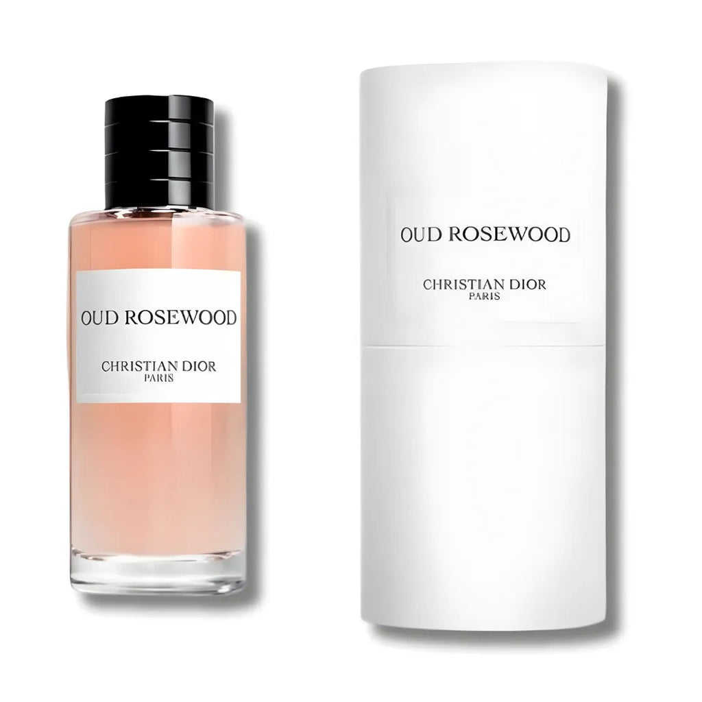 DIOR OUD ROSEWOOD 250ML