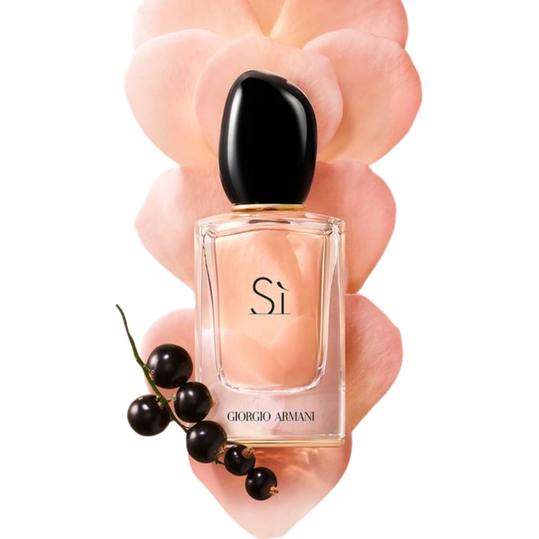 Giorgio Armani Si _ 100ml