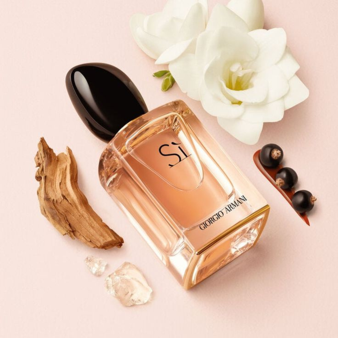 Giorgio Armani Si _ 100ml