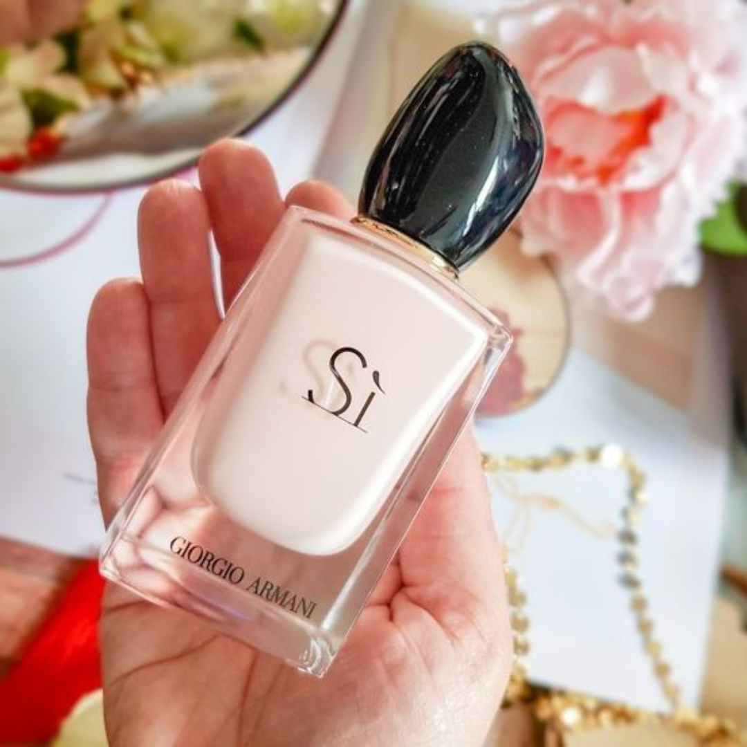 Giorgio Armani Si _ 100ml