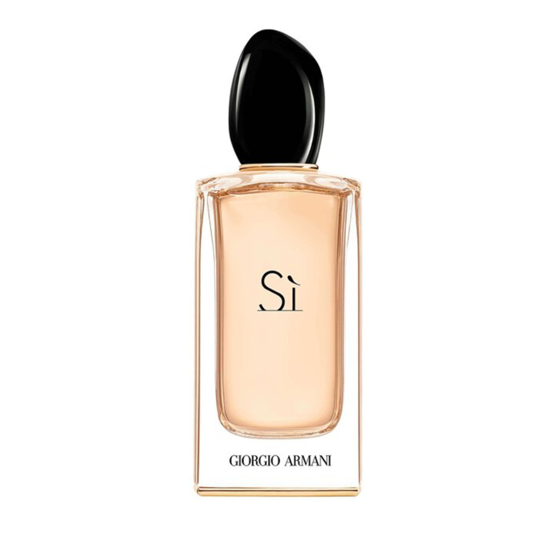 Giorgio Armani Si _ 100ml