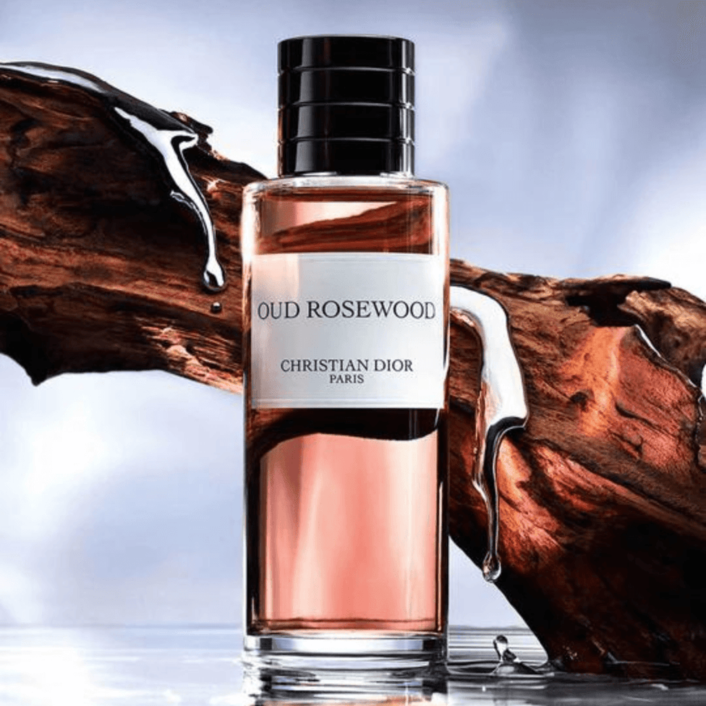 DIOR OUD ROSEWOOD 250ML