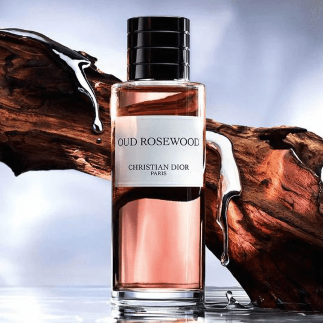 DIOR OUD ROSEWOOD 250ML