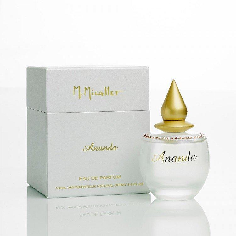 M.Micallef Desir Ananda Edp 100ml