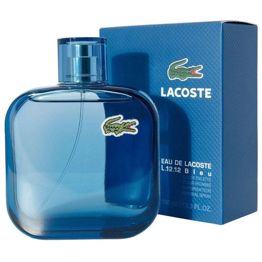Eau de Lacoste Pour Homme L.12.12 Magnetic Eau de 100ML