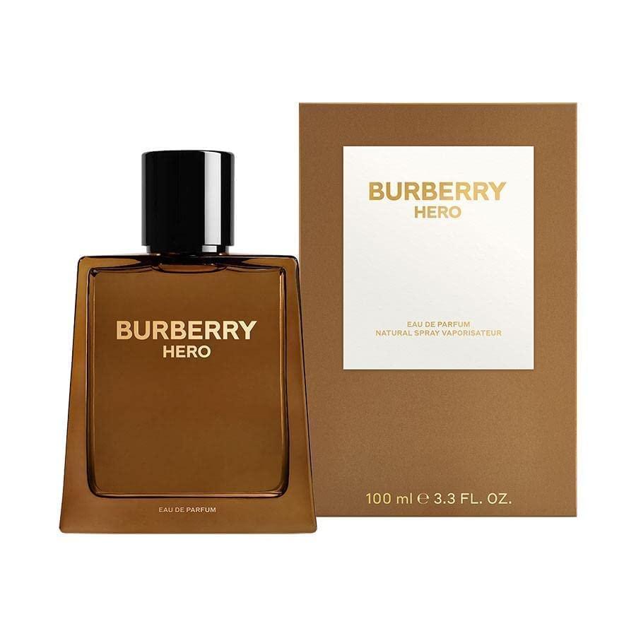 BURBERRY, HERO Eau De Parfum for Men 100ml