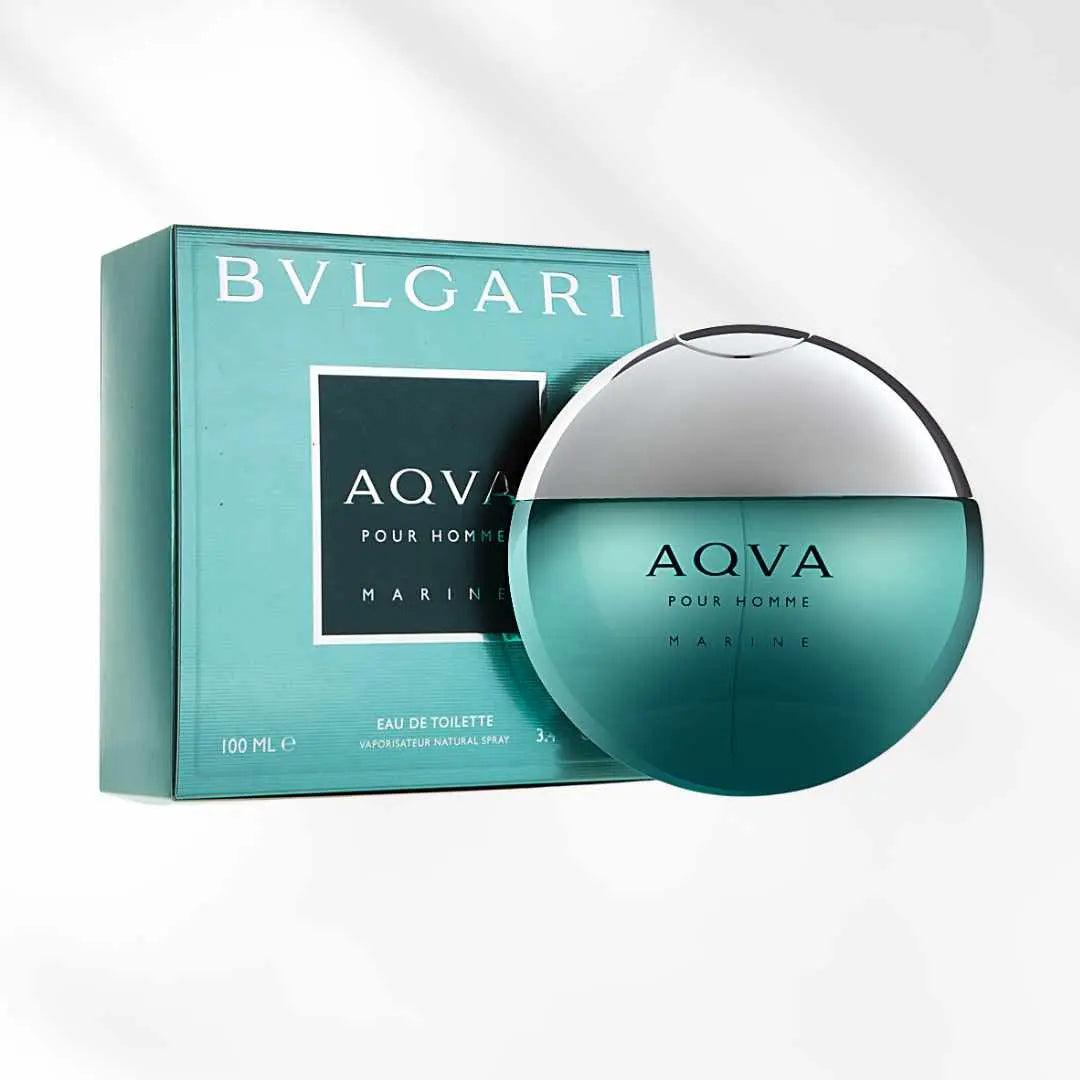 BVLGARI Aqva Marine EDT 50ml