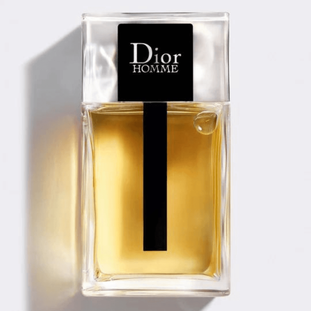 DIOR HOMME 100ML