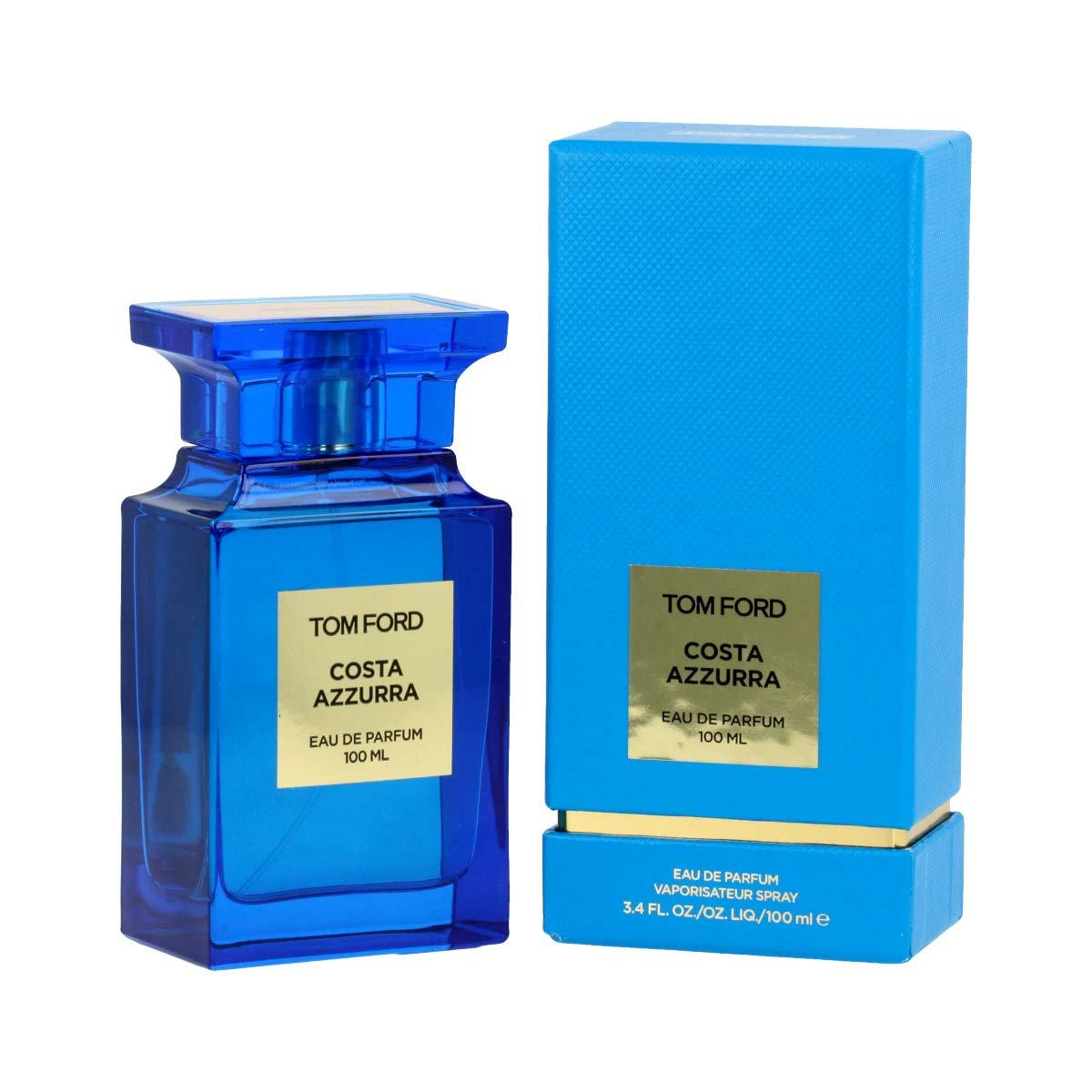 Tom Ford 'Costa Azzura' Eau De Parfum 100ML