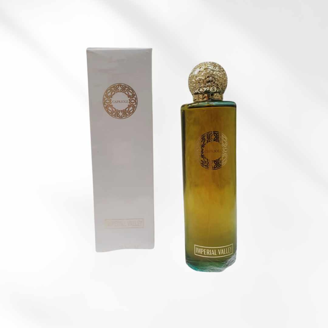Gissah-CAPRIOLE imperial valley 200ML