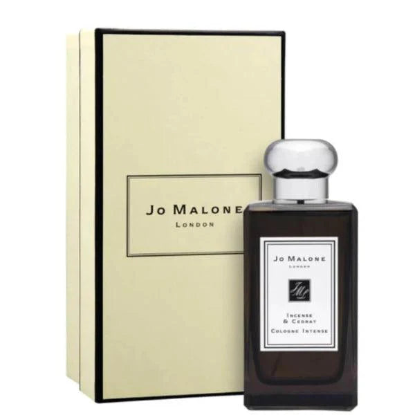 Incense and Cedrat by Jo Malone London - 100ml