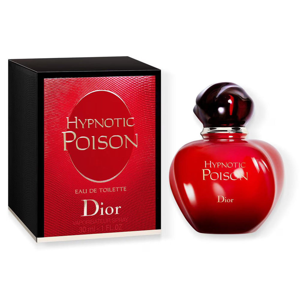 DIOR Hypnotic Poison Eau de Toilette 100ml