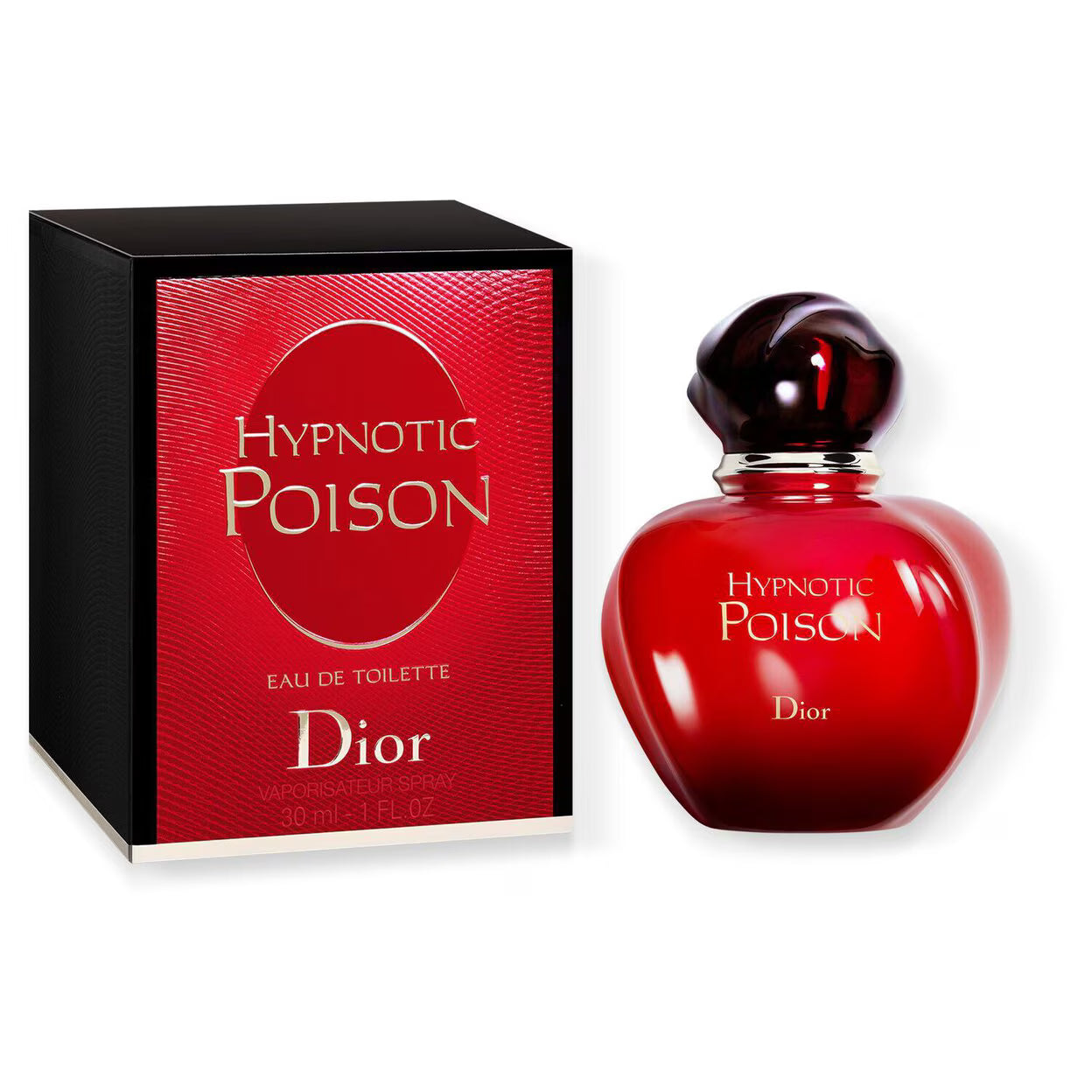 DIOR Hypnotic Poison Eau de Toilette 100ml