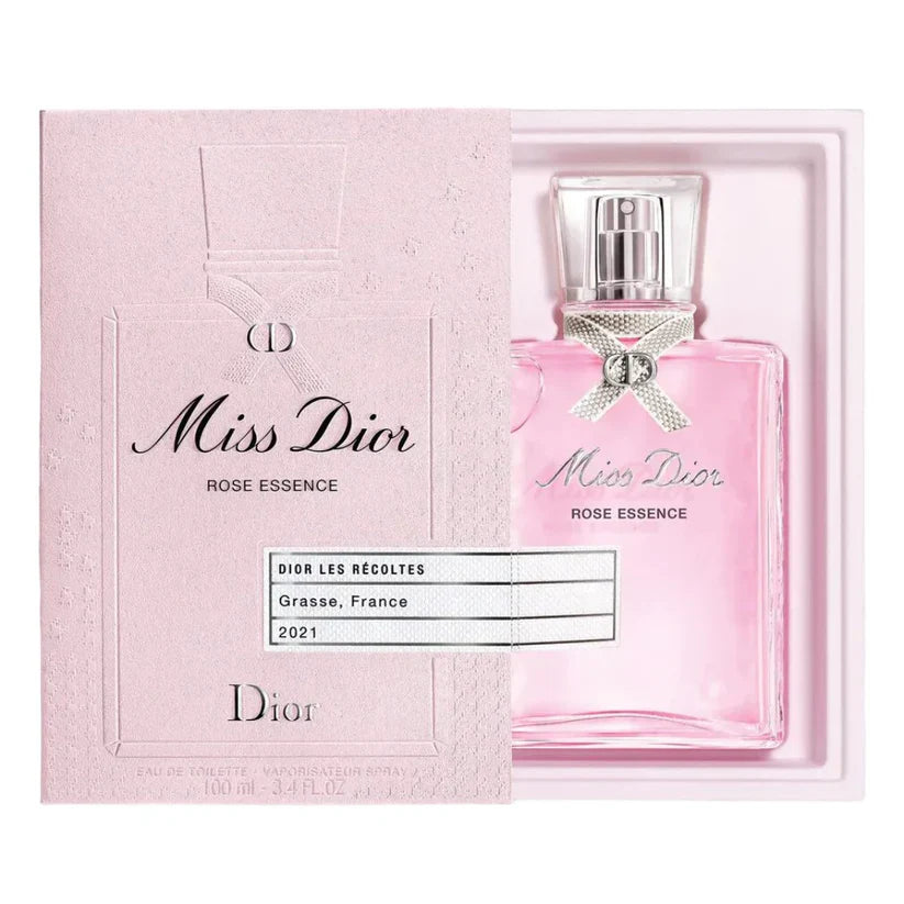 Dior Miss Dior Rose Essence Eau de Toilette 100ml