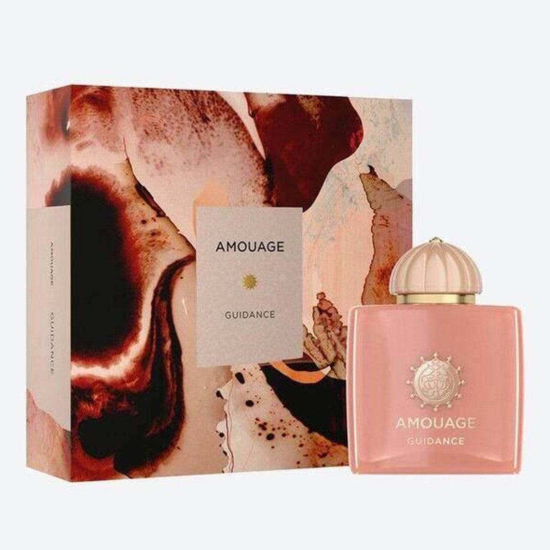 AMOUAGE guidance 100ML
