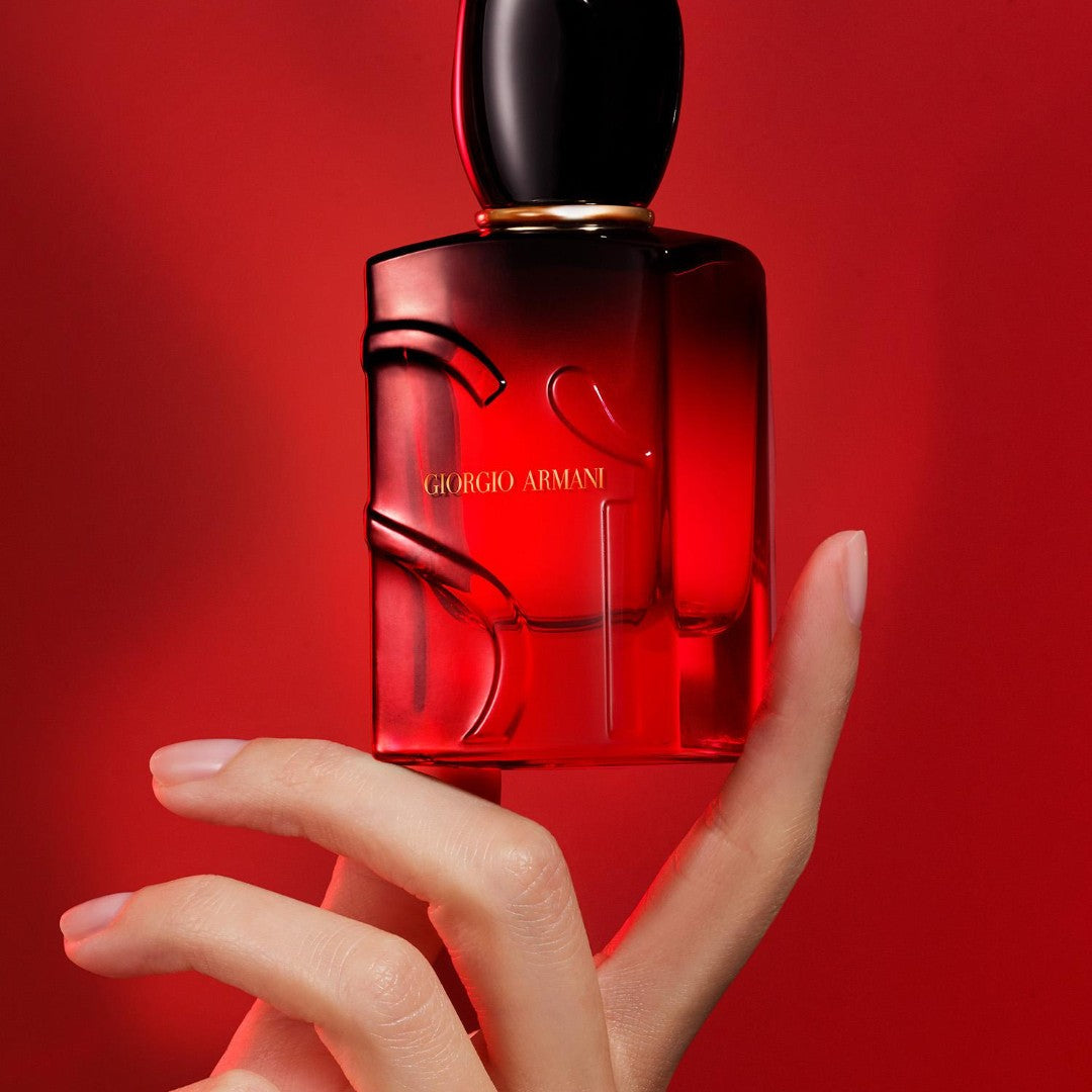 GIORGIO ARMANI Sì Eau de Parfum – 100ml