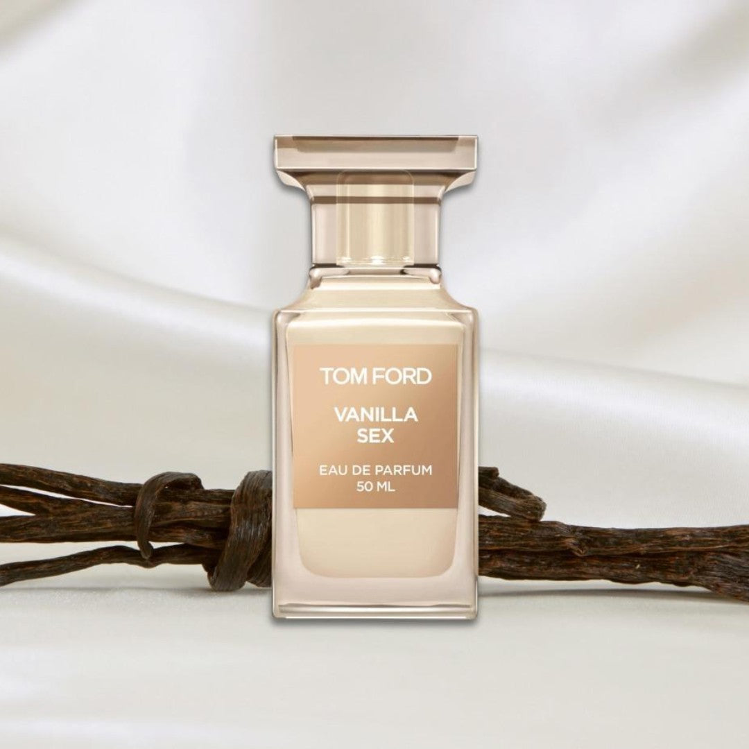 TOM FORD vanilla sex 100ML