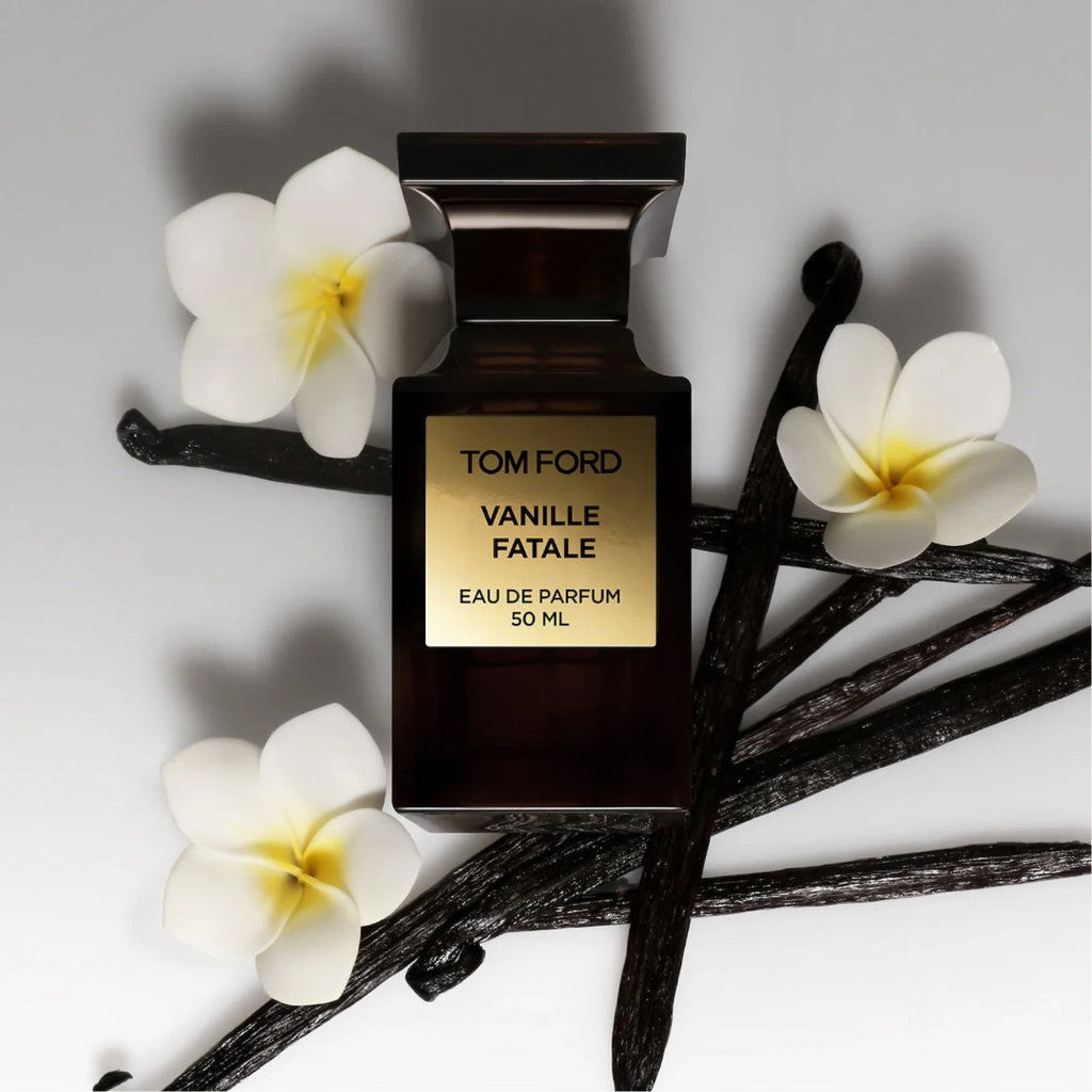 TOM FORD vanille fatale 100ML