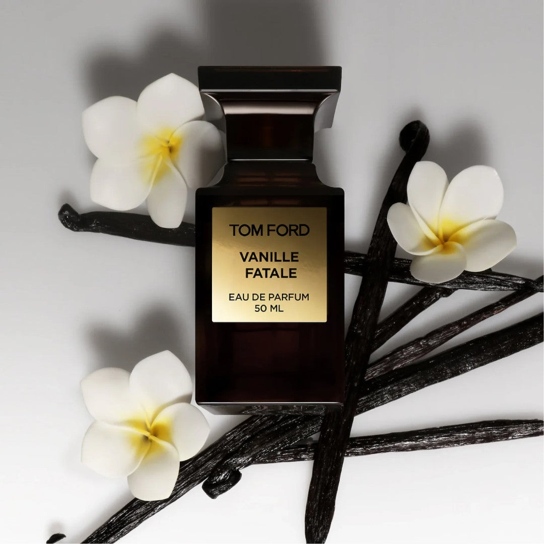 TOM FORD vanille fatale 100ML