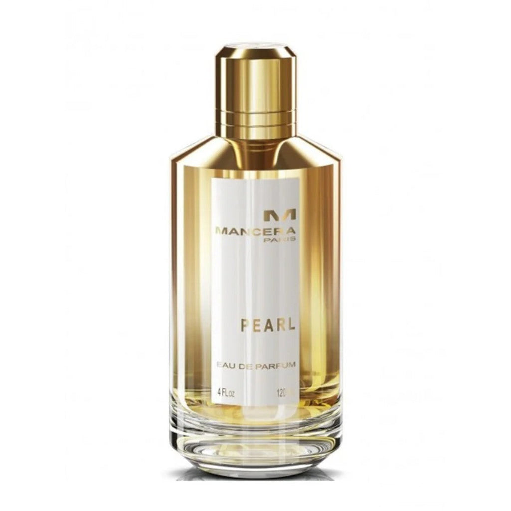 MANCERA Pearl Eau de Perfume 120ml