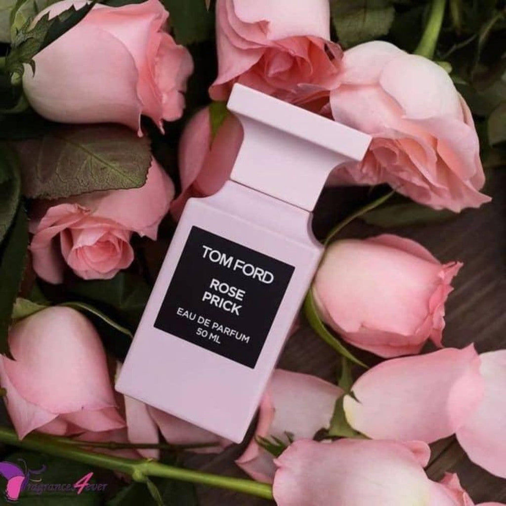 TOM FORD Rose Prick Eau de Parfum 100ml