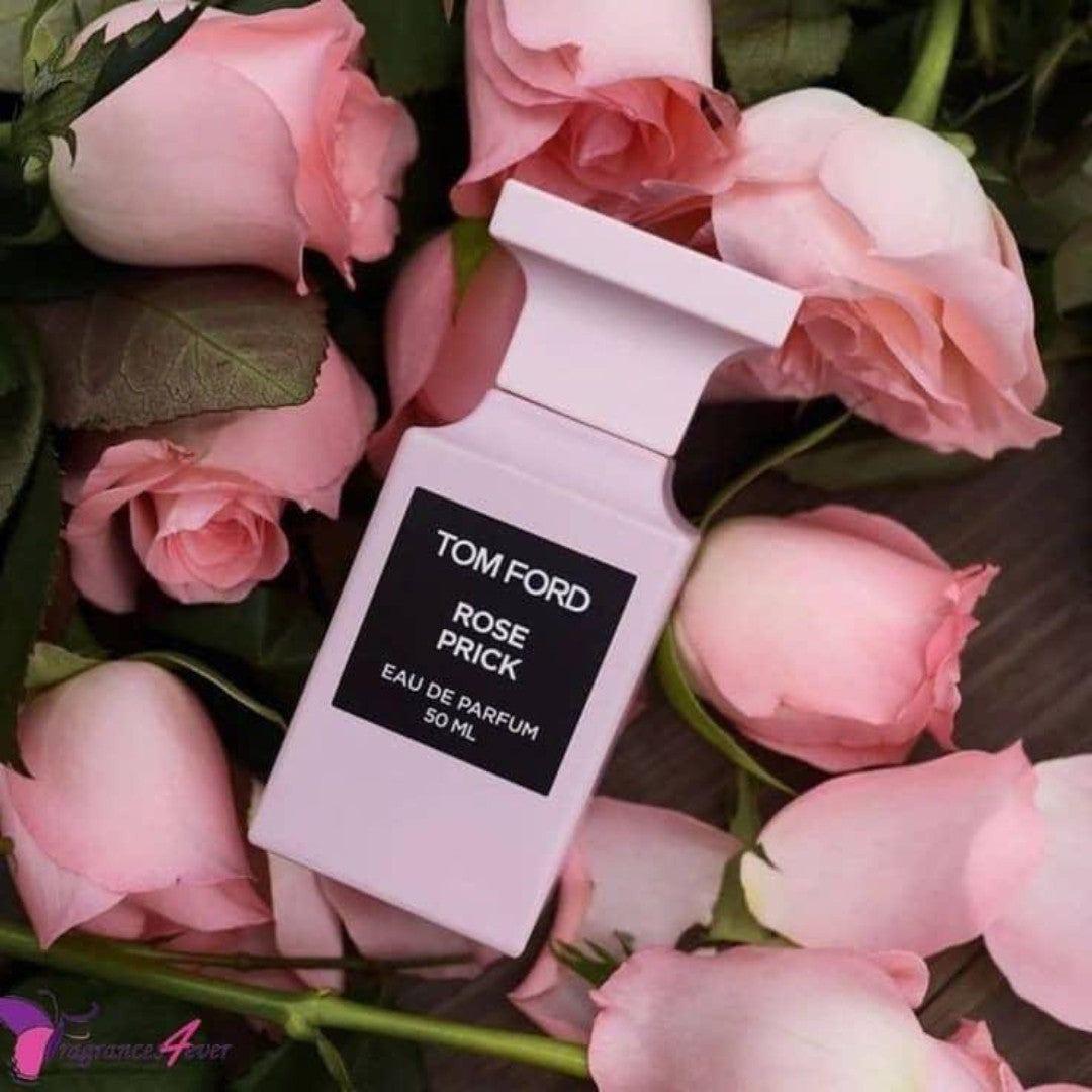TOM FORD Rose Prick Eau de Parfum 100ml
