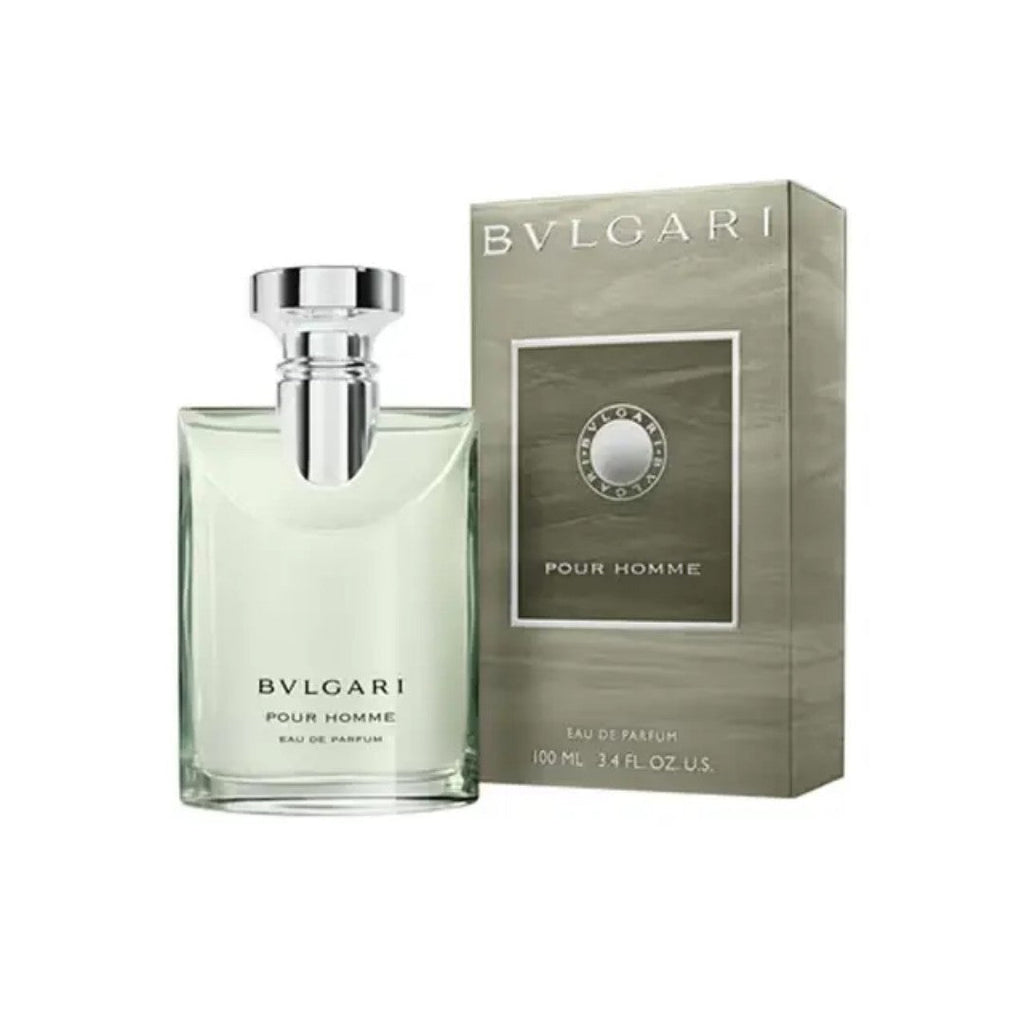 Bvlgari Pour Homme EDP 100ml