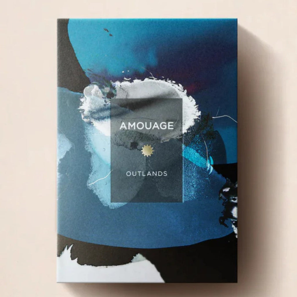 Amouage Outlands Essence De Parfum _ 100ML