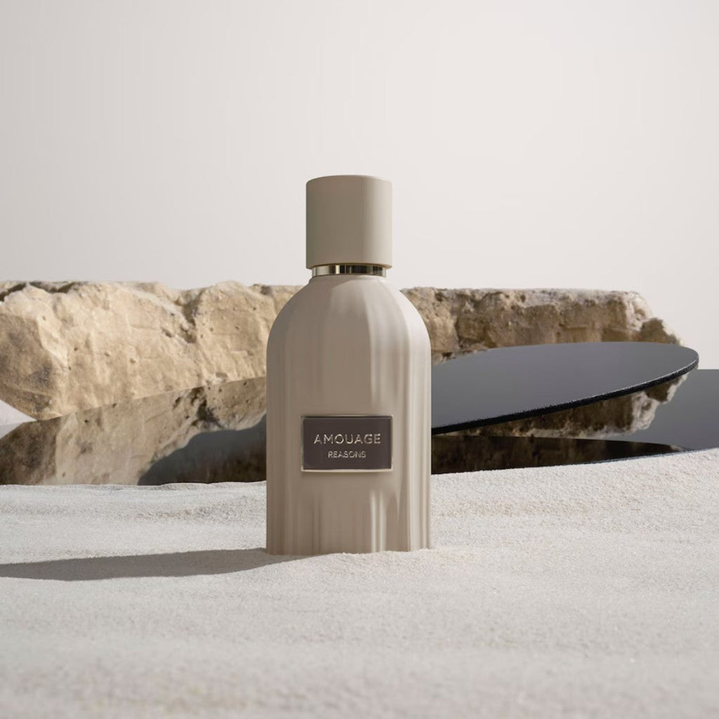 Amouage Reasons Essence de Parfum (100ml)