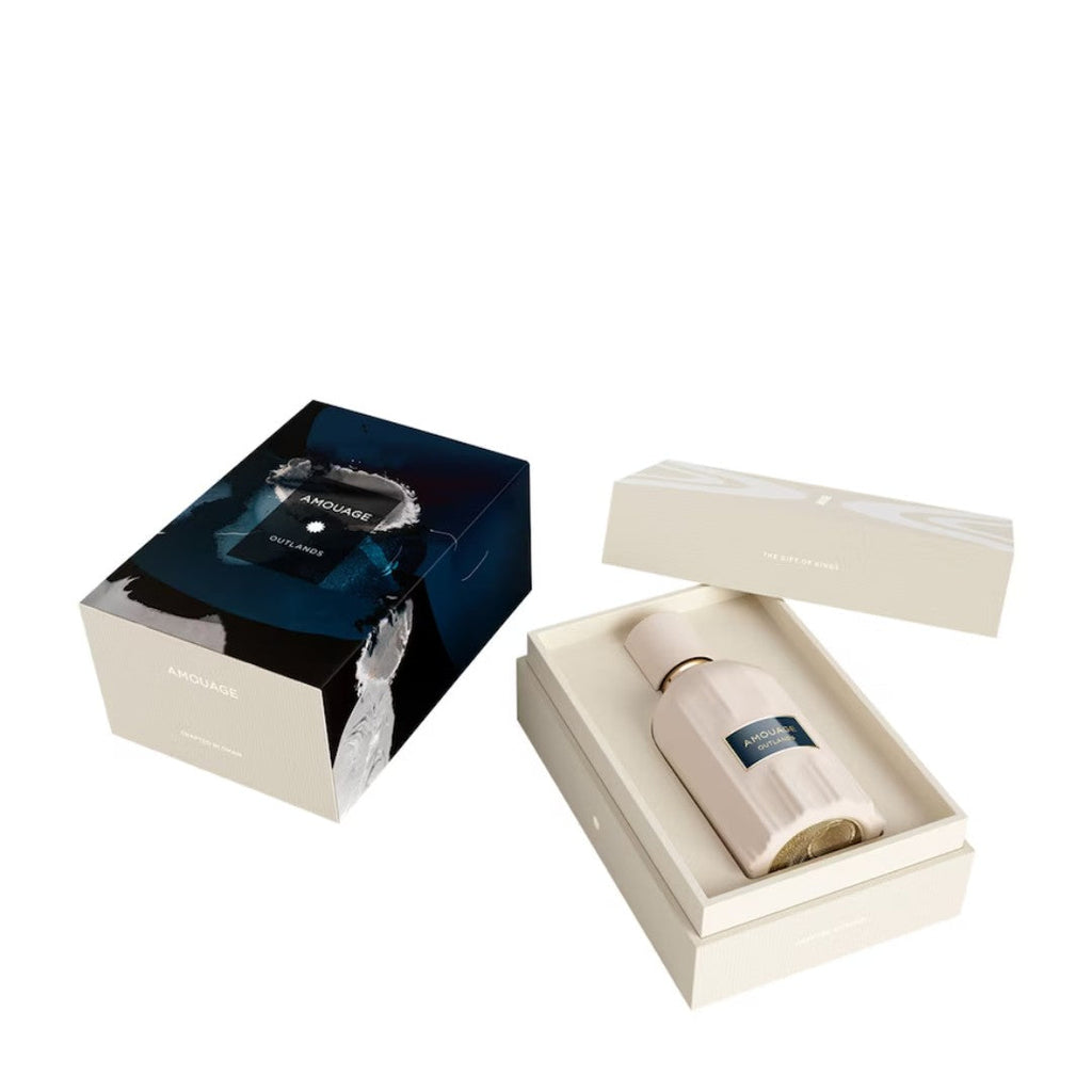 Amouage Outlands Essence De Parfum _ 100ML