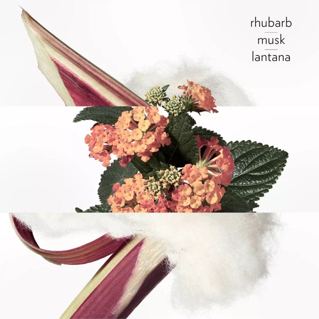 HERMES eud de rhubarbe ecarlate 100ML