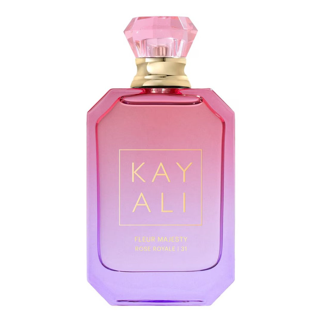 kayali Fleur Majesty Rose Royale | 31