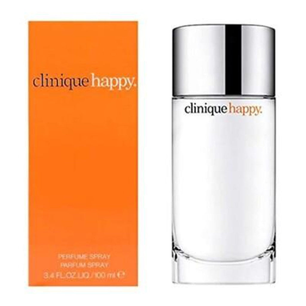 Clinique Happy Heart For Women 100ml