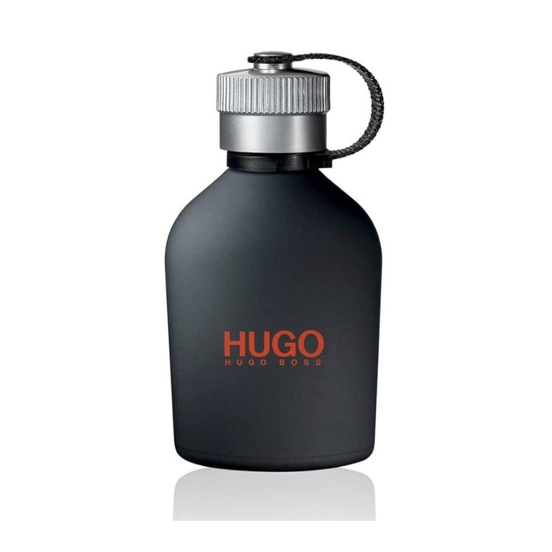 Hugo Boss Just Different For Men Eau De Toilette 150Ml