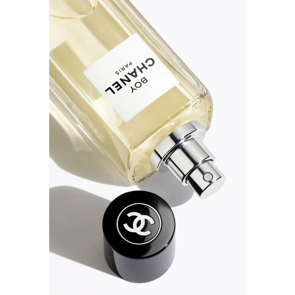 CHANEL BOY 200ML