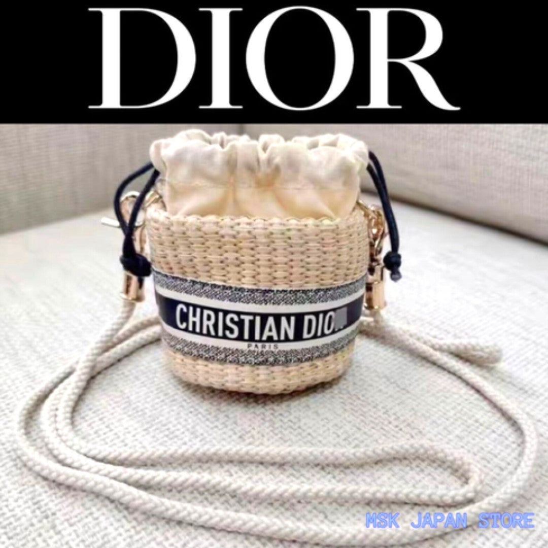 DIOR BAG