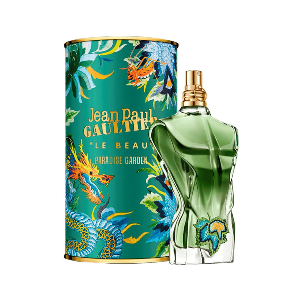 JEAN PAUL le beau paradise garden 100ML