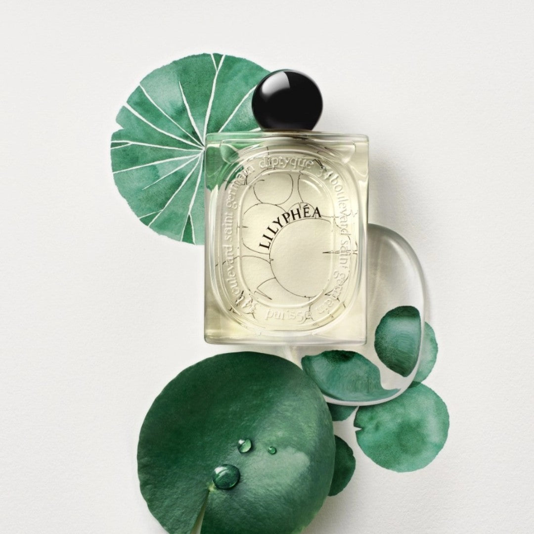 DIPTYQUE lilyphea