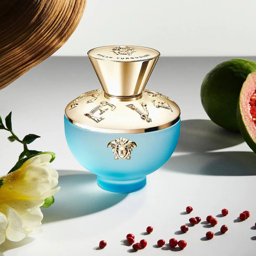 VERSACE dylan turquoise 100ml