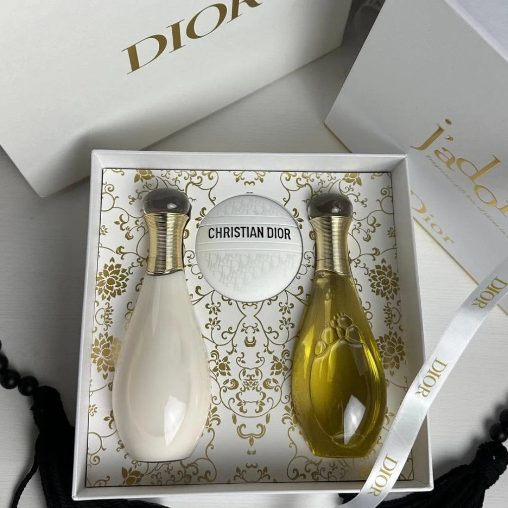 مجموعة جادور ديور المميزة