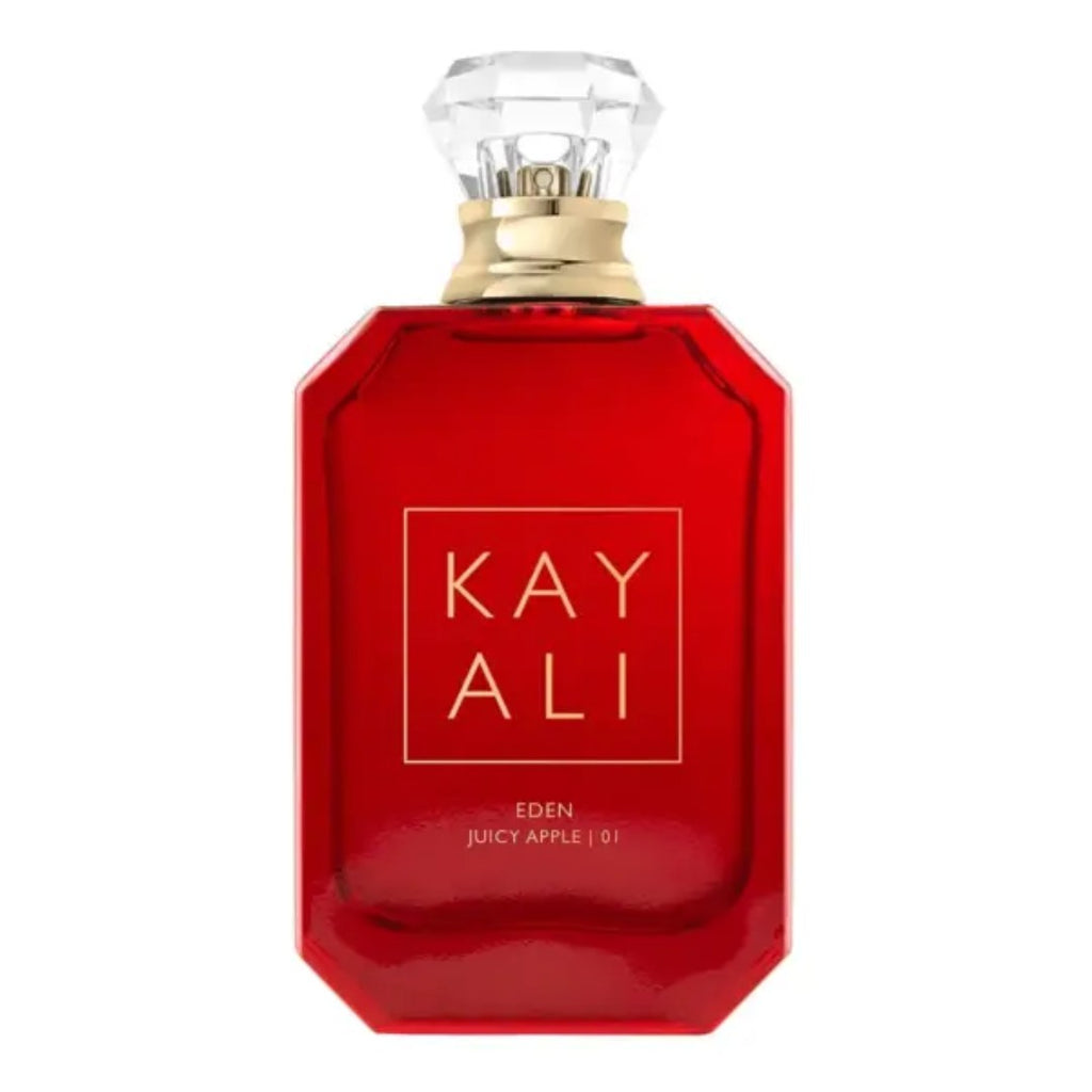 KAY ALI eden juicy apple 0I _ 100ml