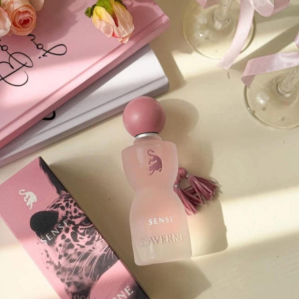 LAVERNE SENSE 75ML