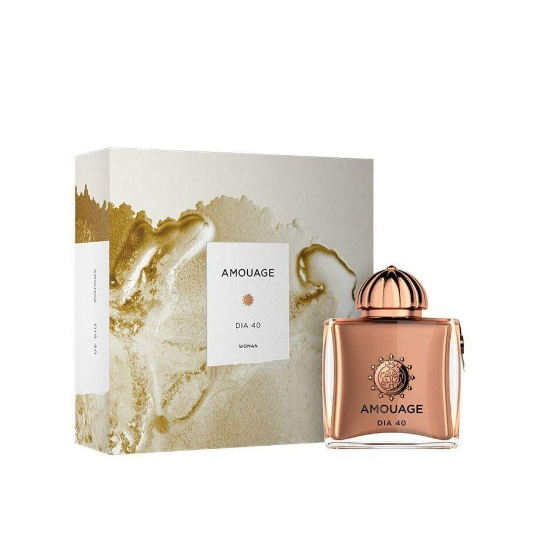 AMOUAGE dia 40 - 100ml