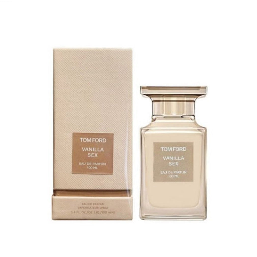 TOM FORD vanilla sex 100ML