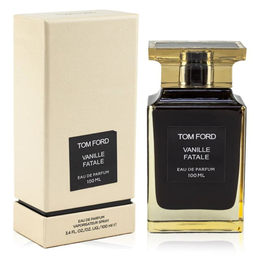 TOM FORD vanille fatale 100ML