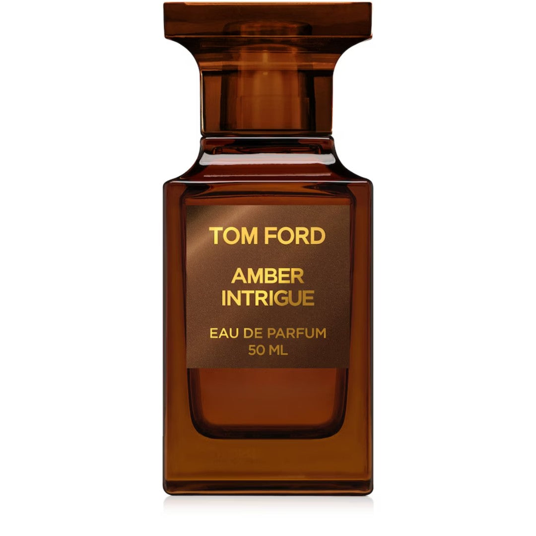 TOM FORD amber intrigue 100ML