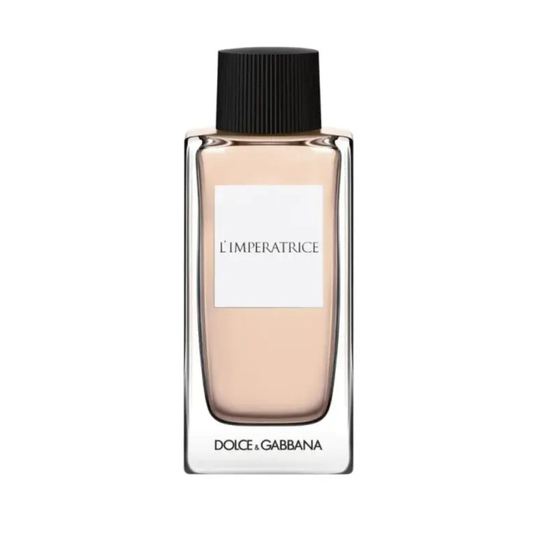 DOLCE &GABBANA l'imperatrice 100ML