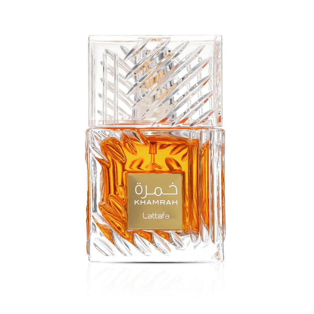 Lattafa Khamrah Unisex Eau de Parfum 100ml